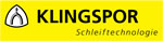 http://www.klingspor.de